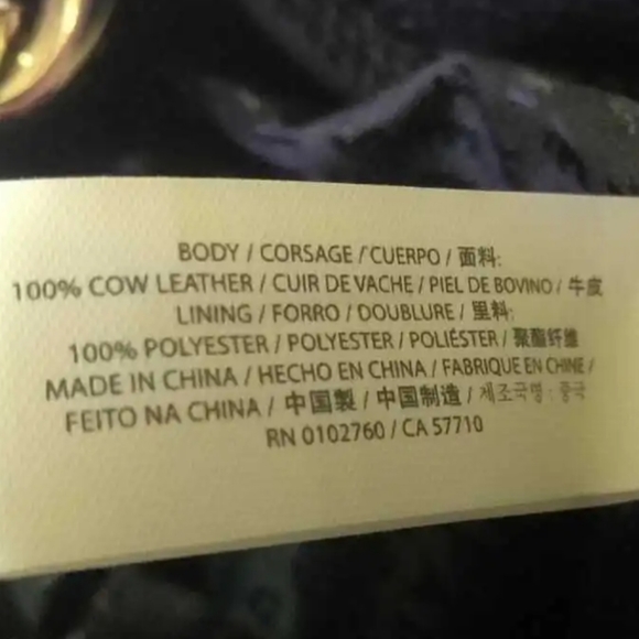 Kate Spade Natala Avalon Place - Picture 13 of 14